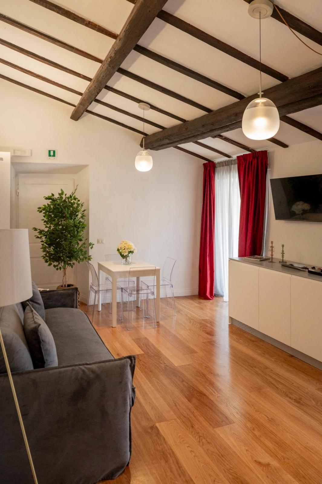 The Place Home Rom Exterior foto